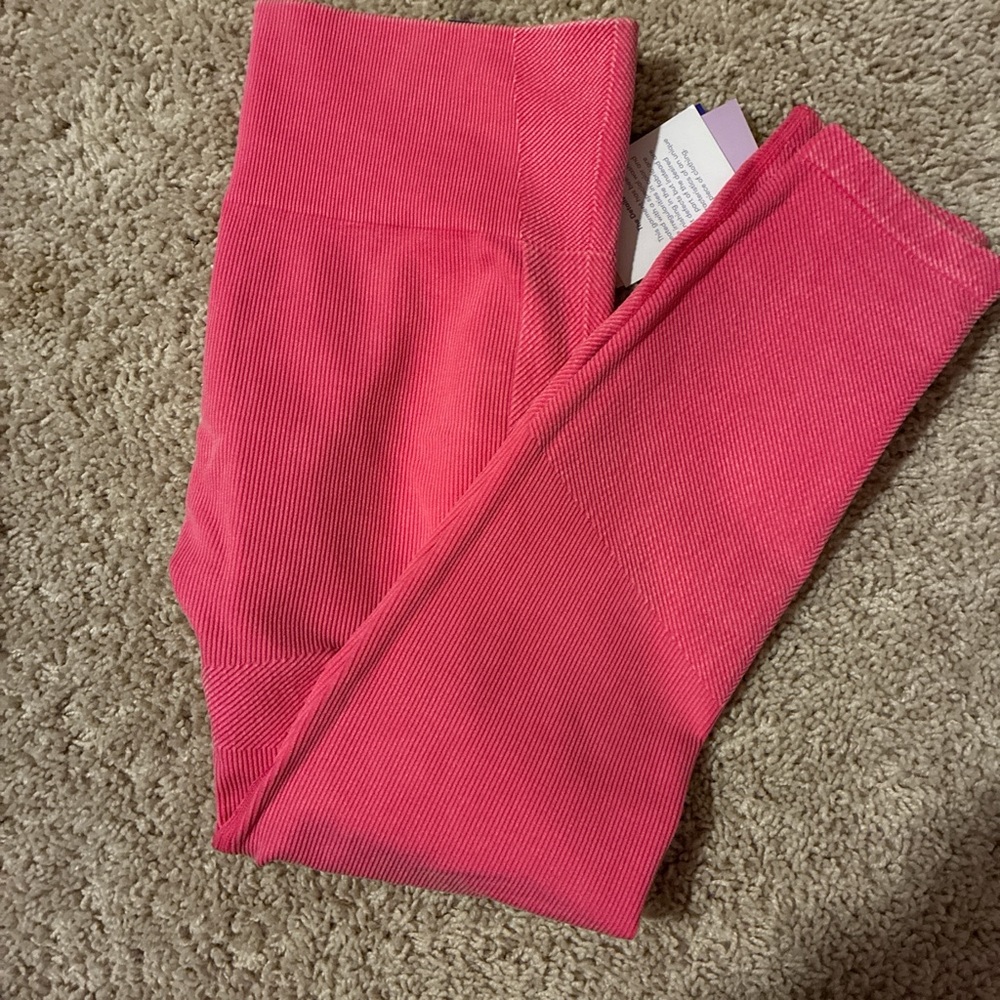 JoyLab Hot Pink Activewear